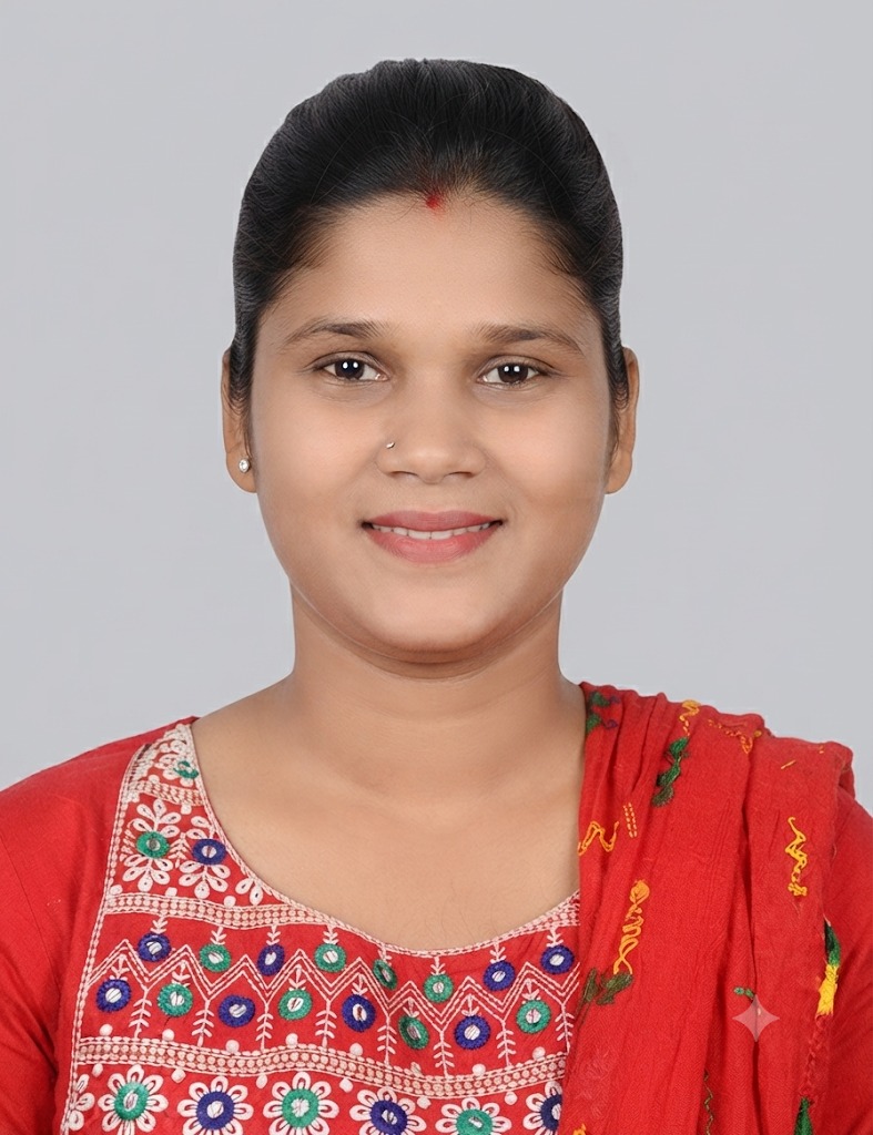 Sheetal Yogesh Rathod - Part time Cleaner and Cook and Baby Sitter in Naigaon East in Mumbai